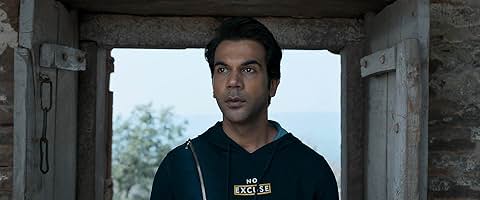 Rajkummar Rao – Stree 2 Sarkate Ka Aatank